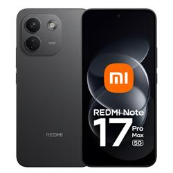 RED.NOTE 17PRO MAX5G 8/256 B