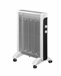 RADIATOR MICA 2FUNZ.1500W