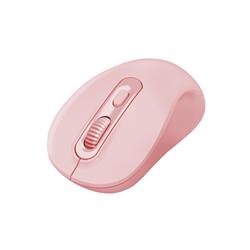 MOUSE WIRELESS PINK