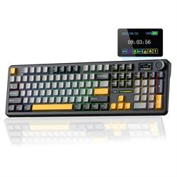 AULA TAST GAMING F108 PRO GR