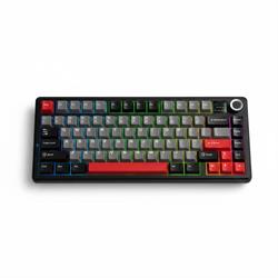 AULA TAST GAMING F75 MAX BLK