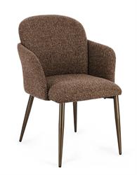 SEDIA C-BR ERCILLA TOFFE