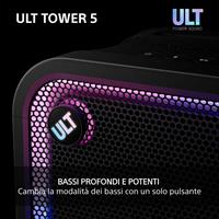 PARTIBOX ULT 500 300W