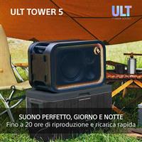 PARTIBOX ULT 500 300W
