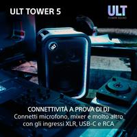 PARTIBOX ULT 500 300W