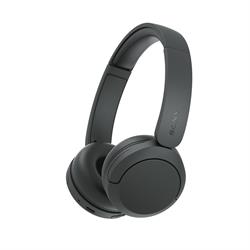 CUFFIA BT BLACK
