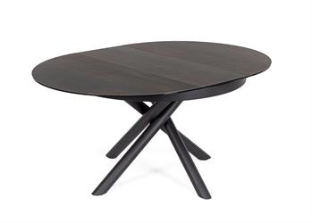 TAV.ALL.ADEA D120/160 BLK