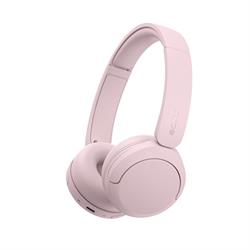 CUFFIA BT PINK 55 ORE AI