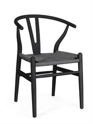SEDIA ARTAS NERO