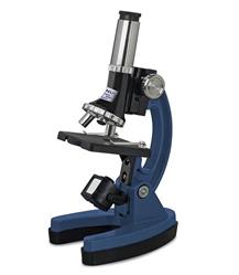 MICROSCOPIO D.2 1200X C/ACCE