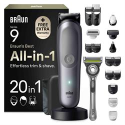 RIFINITORE ALL-IN-ONE SERIES