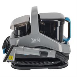 PULITORE A VAPORE 1300W