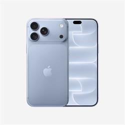IPHONE 18 PRO MAX 512GB GLAC