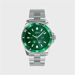 SMARTWATCH NEPTUNE NIA GREEN
