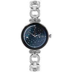 SMARTEWATCH NIA LYRA SILVER