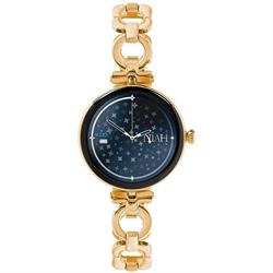 SMARTWATCH NIA LYRA GOLD