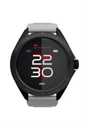 SMARTWATCH GGREY/SILVER