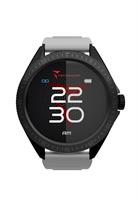 SMARTWATCH BLK GREY