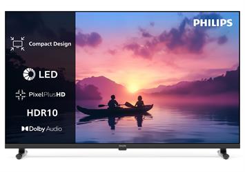 TV 32 SMART HD DOBLY AUDIO