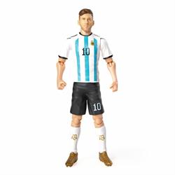 LIONEL MESSI FIGURA 20CM