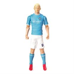 HAALAND FIGURA 20CM