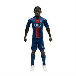 DEMBELE PARIS FIGURA 20CM