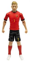 KEVIN DE BRUYNE FIGURA 20CM
