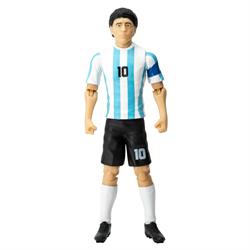 MARADONA ARGENTINA FIG 20CM