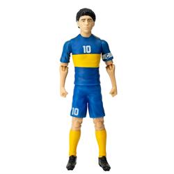 MARADONA BOCA JUNIORS FIG 20