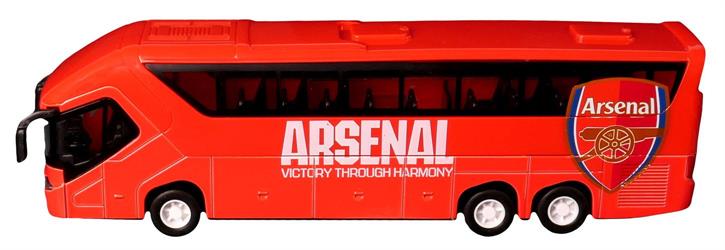 ARSENAL PULLMAN