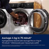 ASCIUG. 8KG CLC INVERTER P.C