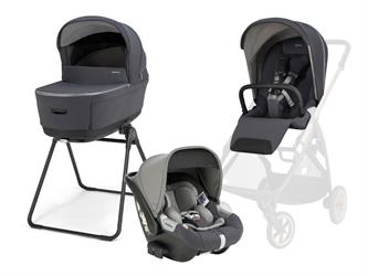 SYST 4ELECTA DRW GARAGE GREY