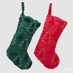 CALZA PINI DA APPEND.H51 RED