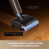 LAVA ASCIUGA T16 PRO STEAM