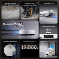 L50 SPRO ULTRAROBOT WHITE