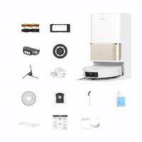 L50 SPRO ULTRAROBOT WHITE