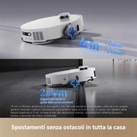 L50 SPRO ULTRAROBOT WHITE