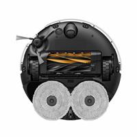L50 SPRO ULTRAROBOT WHITE