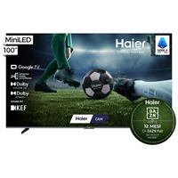 TV 100 MINI QLED 144HZ GOOG