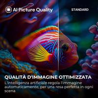 TV 100 MINI QLED 144HZ GOOG