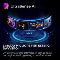 TV 100 MINI QLED 144HZ GOOG