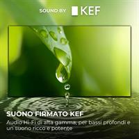 TV 100 MINI QLED 144HZ GOOG