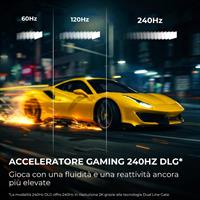 TV 100 MINI QLED 144HZ GOOG