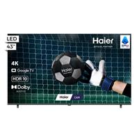 TV 43 4K LED GOOGLE
