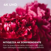 TV 43 4K LED GOOGLE