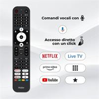 TV 55 4K LED GOOGLE