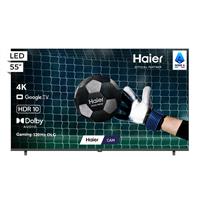 TV 55 4K LED GOOGLE
