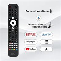 TV 65 QLED 60 HZ GOOGLE