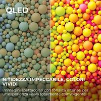 TV 65 QLED 60 HZ GOOGLE