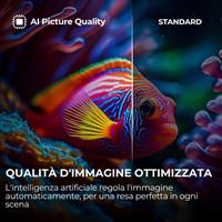 TV 65 QLED 60 HZ GOOGLE
